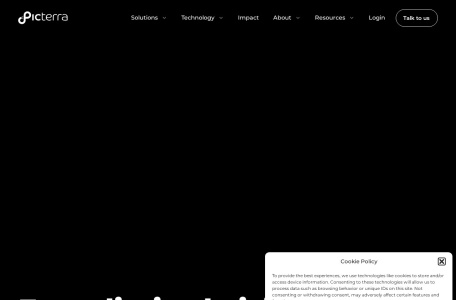 Picterra