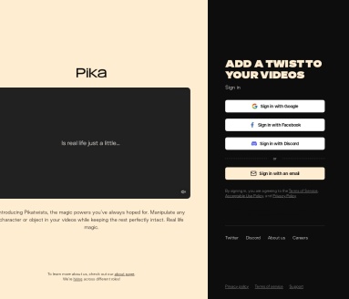 Pika