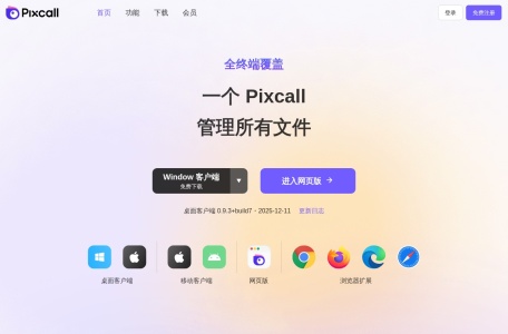 Pixcall