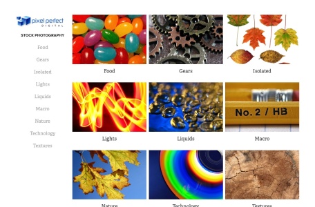 PixelPerfectDigital官网