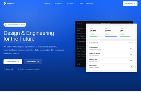 Pixelvise翻译站点