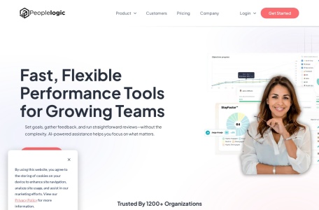 Peoplelogic翻译站点