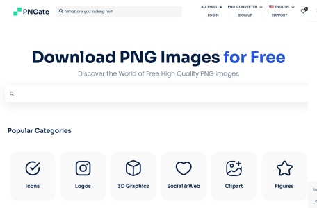 PNGate