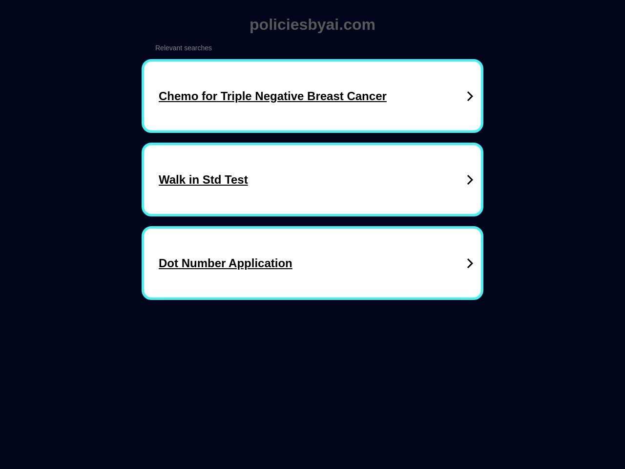Free AI Privacy Policy & ToS Generator官网 – 使用AI免费生成隐私政策与服务条款