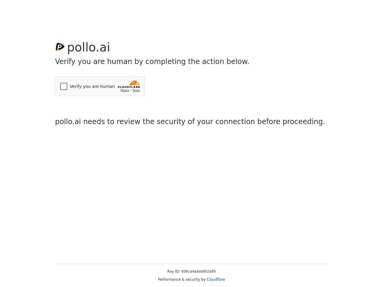 AI智能视频生成平台-一键打造创意视觉盛宴-Pollo AI