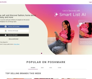 Poshmark
