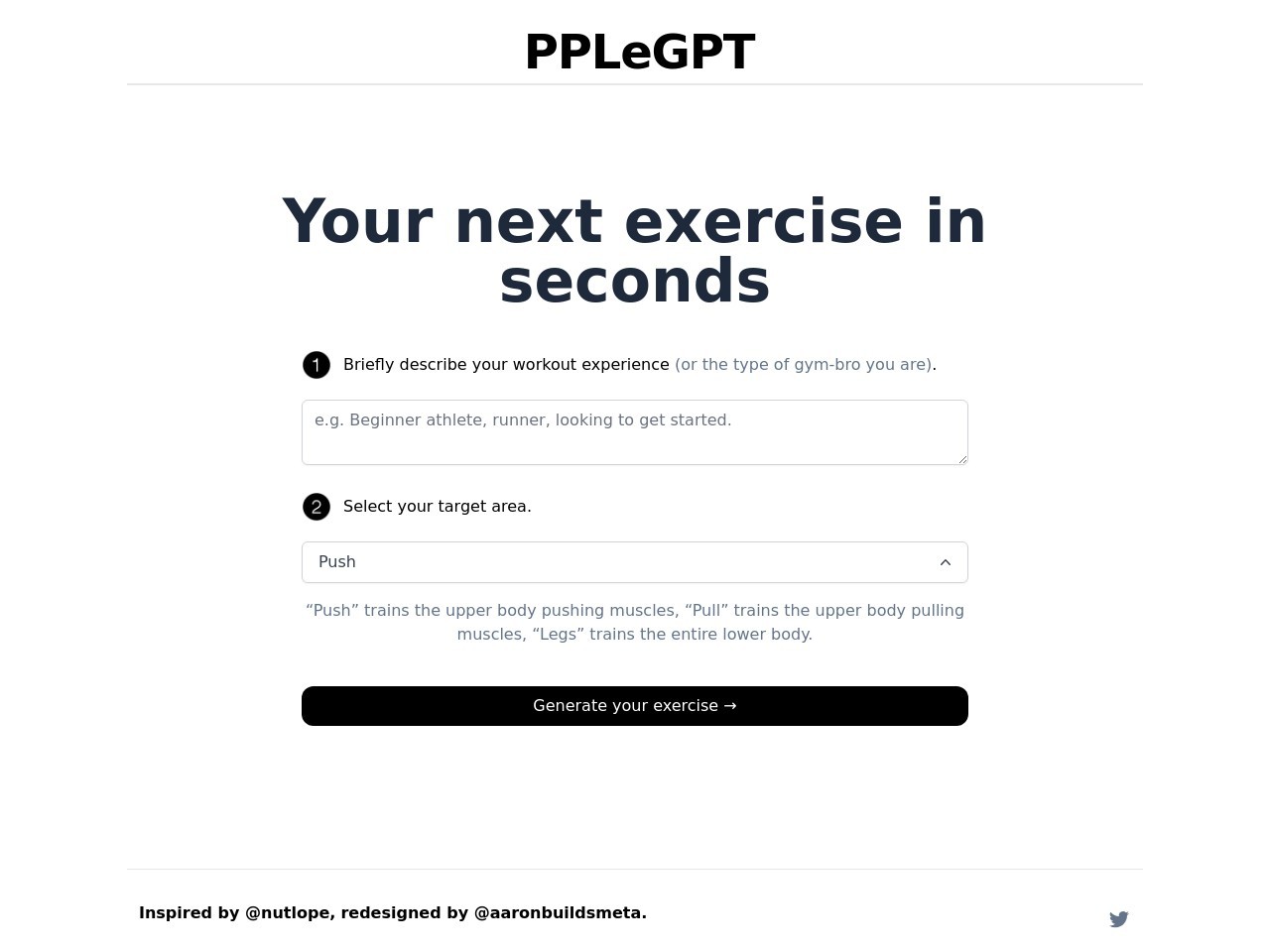 PPLEGPT PPLeGPT