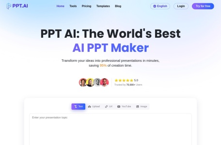 PPT.AI