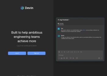 Devin
