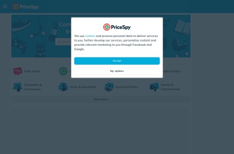 PriceSpy