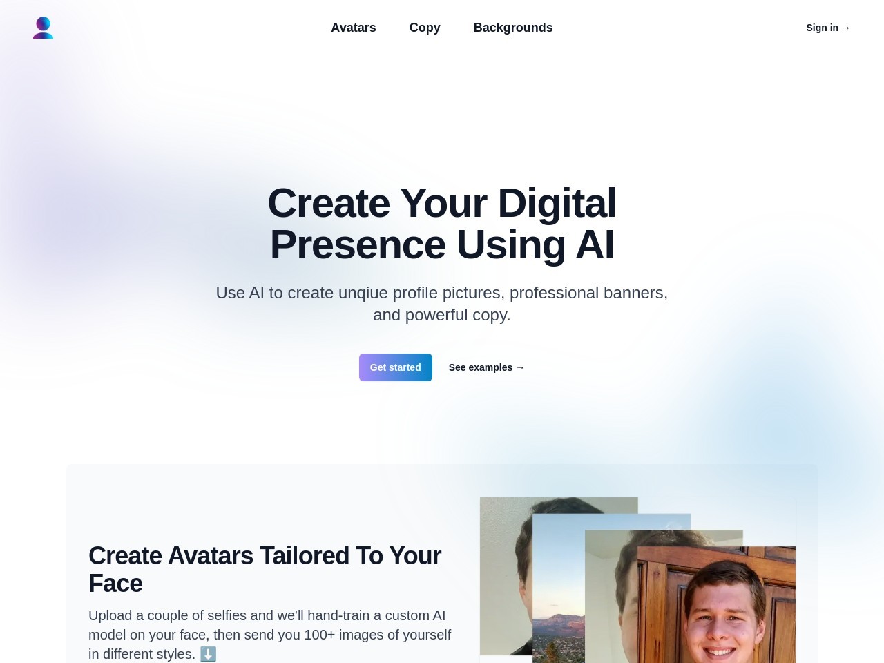 Profile Pro
