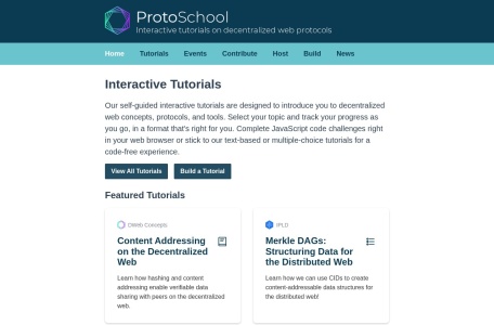 Protocol School