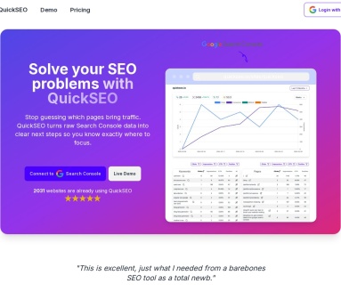 QuickSEO