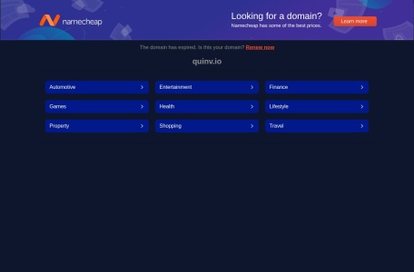 quinv.io