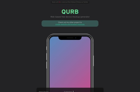 QURB