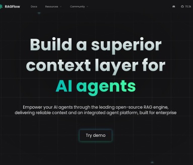 RAGFlow