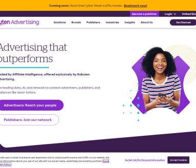 Rakuten Marketing