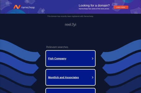 Reel.fyi
