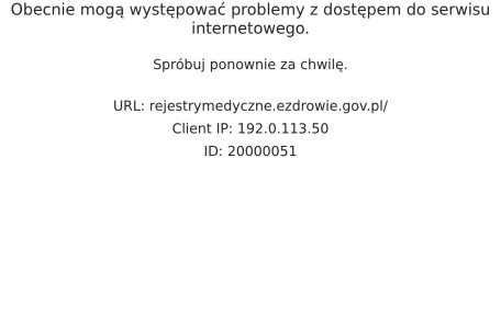 波兰·药品信息