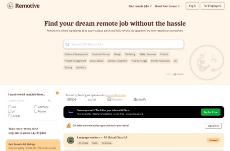 Remotive