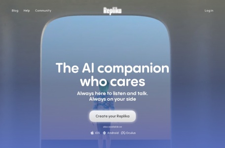 Replika