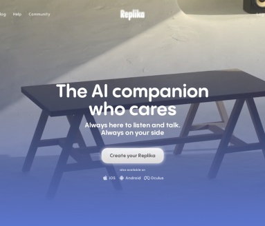 Replika.AI