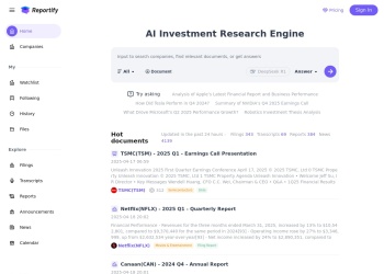Reportify