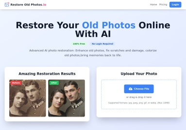 Restoreoldphotos