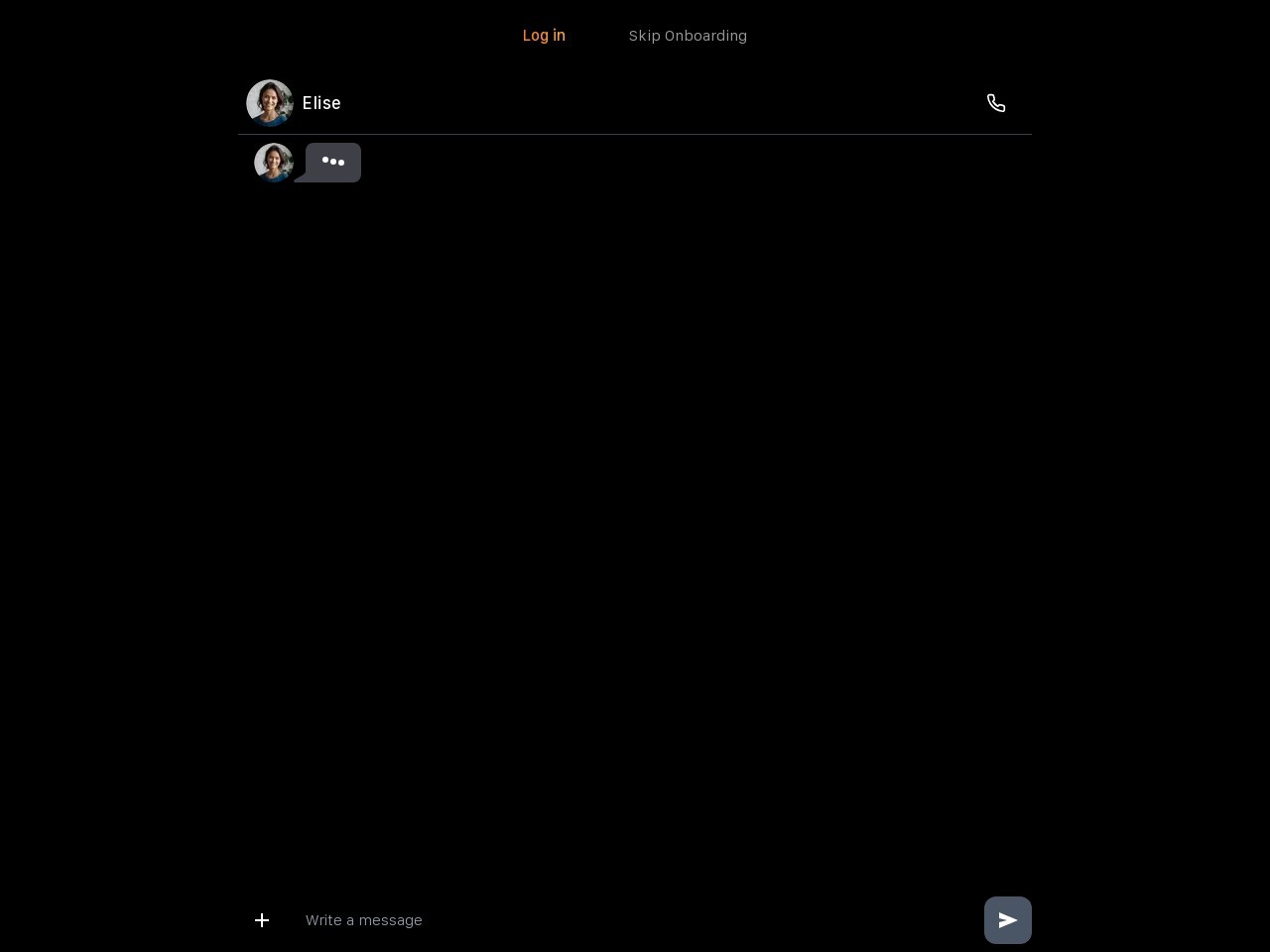 Build Social Skills with AI Voice Dates官网 – 利用AI提升社交自信