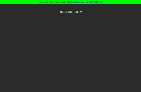 rrslide