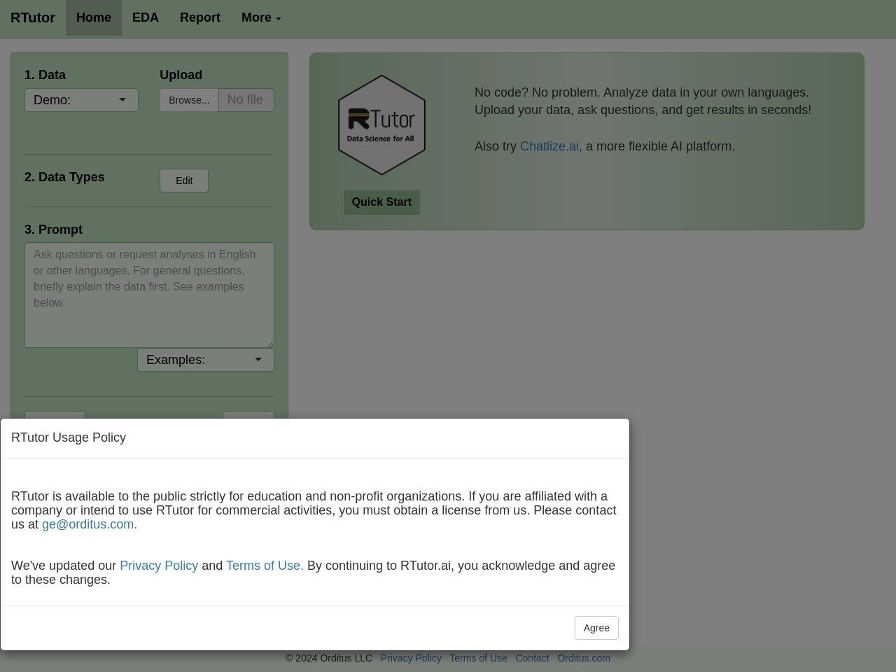 RTutor