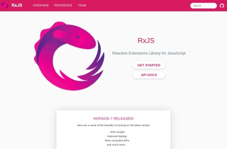RxJS