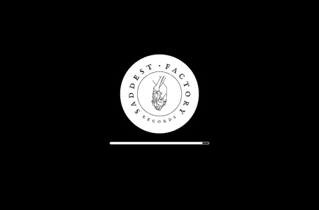 Saddest Factory Records