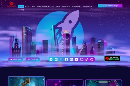 SafeBLAST（BLAST）