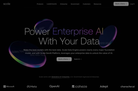 Scale AI