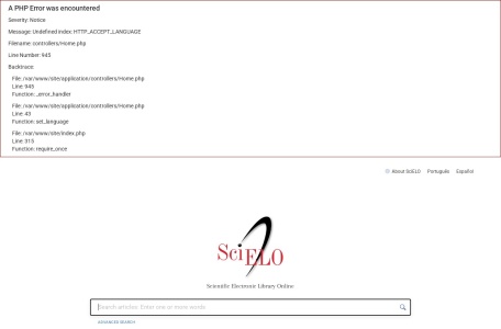 SciELO
