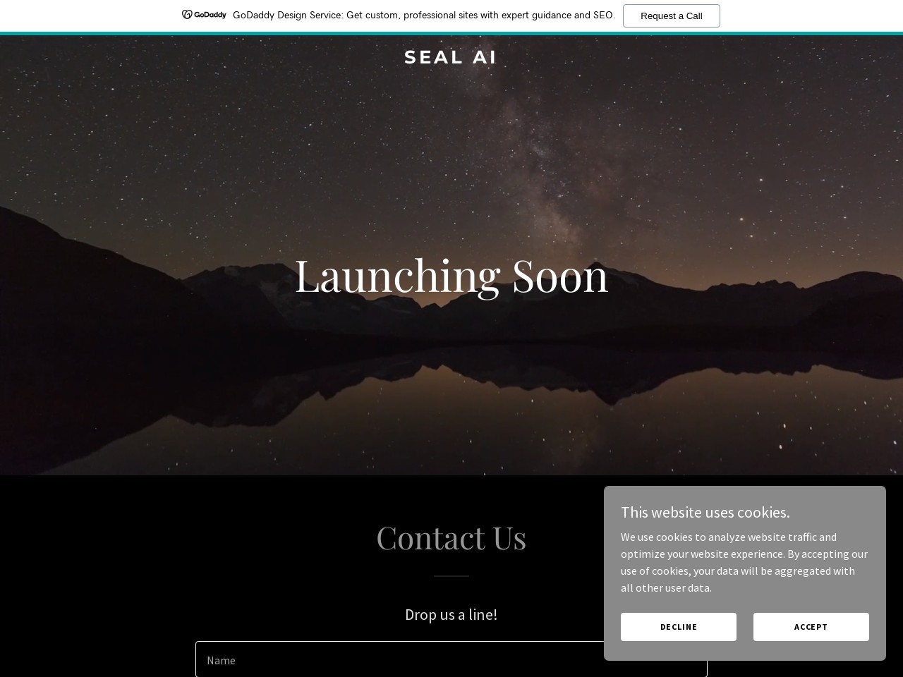 SealAI官网 – 基于AI的Twitter自动化外展工具