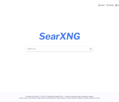 Searx