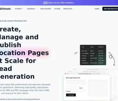Seomatic.ai