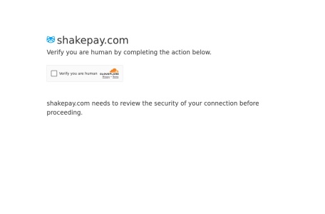 Shakepay