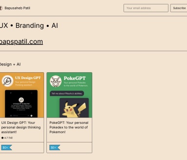 PokeGPT: Your personal Pokedex官网 – 你的个人口袋妖怪图鉴