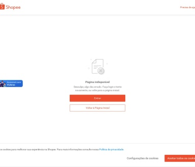 Shopee巴西站