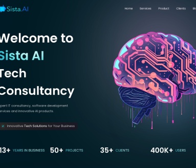 Sista AI官网 – 通过AI个性化辅导提升生活质量