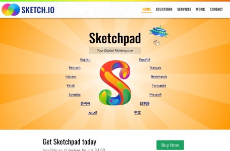 Sketchpad