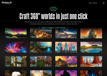 Skybox AI