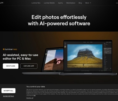 Luminar