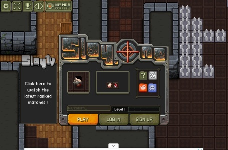 在线大逃杀游戏