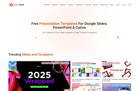 SlideChef