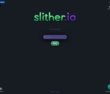slither.io