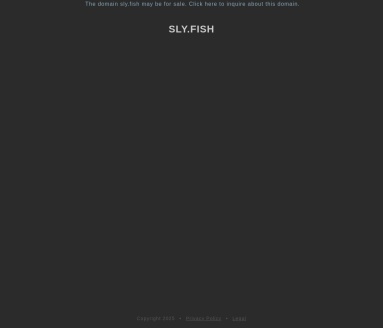Sly.fish官网 – 全方位的AI驱动内容创作平台